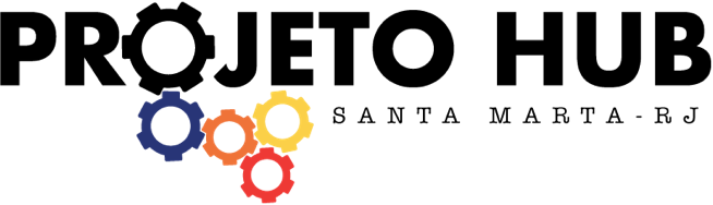 Projeto Hub Rio de Janiero