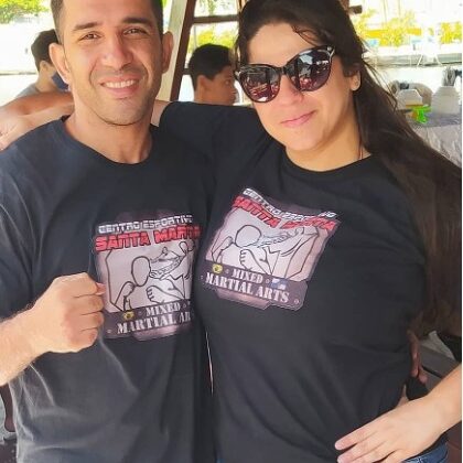 Centro Esportivo Dona Marta