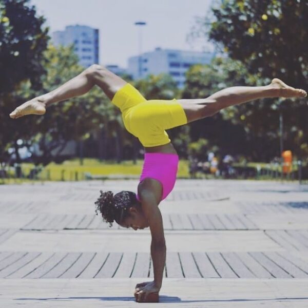 Tayane - Invertidast