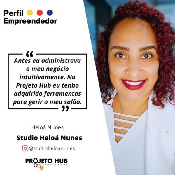Studio Heloá Nunes