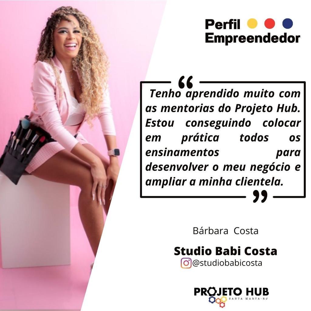 Studio Babi Costa