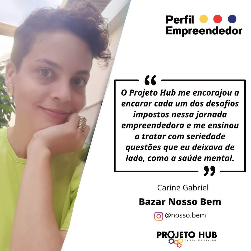 nosso bem bazaar