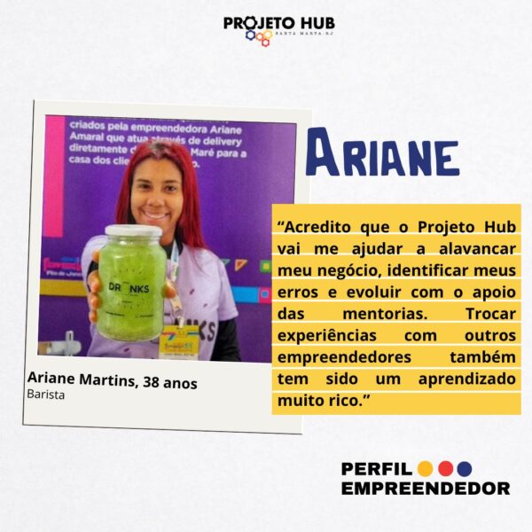 Ariane MArtins