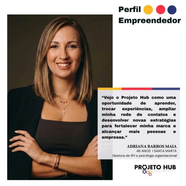 Adrinana Barros Maia