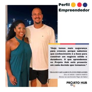 Papo do sabor - Santa Marta
