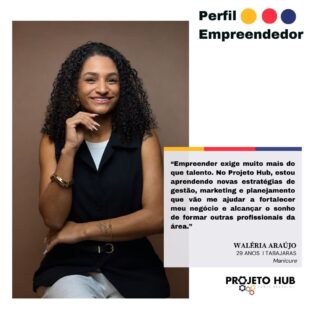 Waléria Araújo