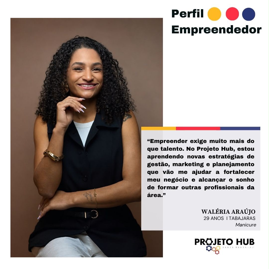 Waléria Araújo