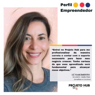 Lú Nascimento