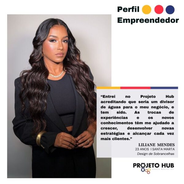 Liliane Mendes